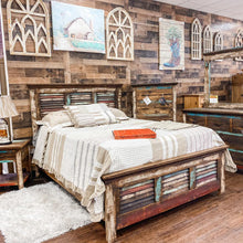 Load image into Gallery viewer, Cabana Bedroom Set