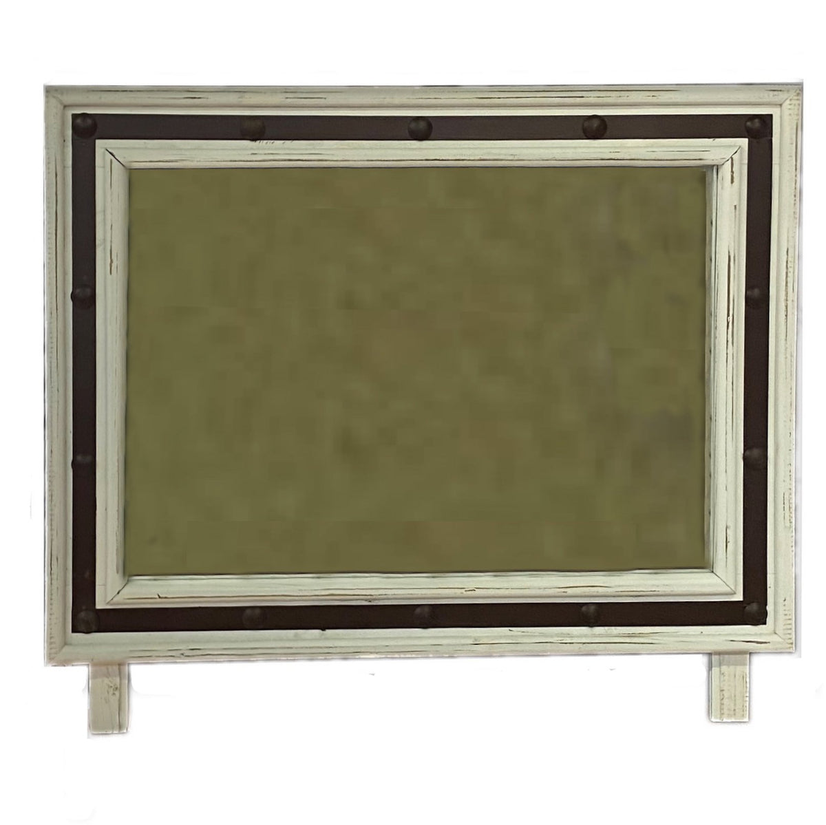 Gatlinburg Mirror RusticHomeFurniture