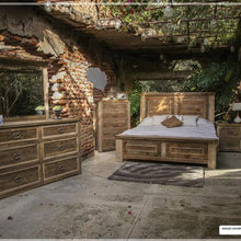Load image into Gallery viewer, Riverwalk Bedroom Set