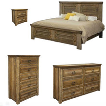 Load image into Gallery viewer, Riverwalk Bedroom Set