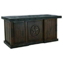 Load image into Gallery viewer, Grand Hacienda Executive Desk