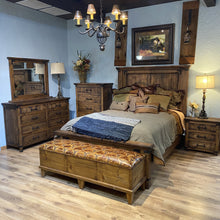 Load image into Gallery viewer, Travis Bedroom Set