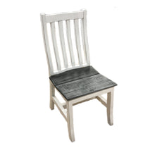 Load image into Gallery viewer, Slate Round Dining Set