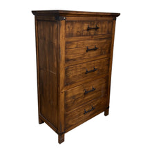 Load image into Gallery viewer, Travis Bedroom Set