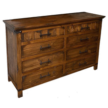 Load image into Gallery viewer, Travis Bedroom Set