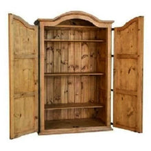 Load image into Gallery viewer, Closet Armoire