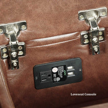 Load image into Gallery viewer, Montana Reclining Sofa Set