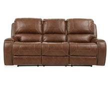 Load image into Gallery viewer, Montana Reclining Sofa Set