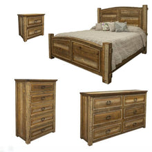 Load image into Gallery viewer, San Antonio Bedroom Set