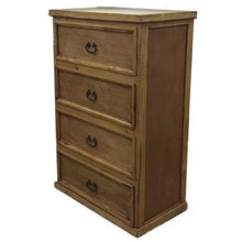 Load image into Gallery viewer, Lodge Chest