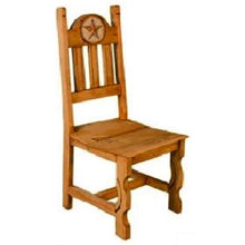 Load image into Gallery viewer, Star Marble Chair