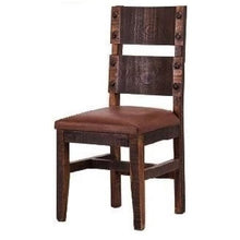 Load image into Gallery viewer, Ponderosa 6' Dining Set