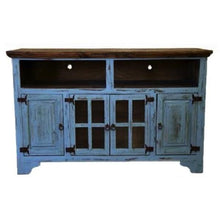 Load image into Gallery viewer, Shenandoah 60" TV Stand