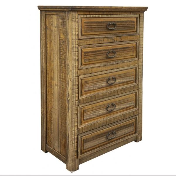 Riverwalk Chest