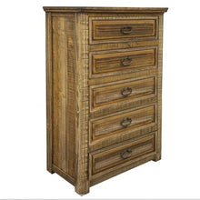 Load image into Gallery viewer, San Antonio Bedroom Set

