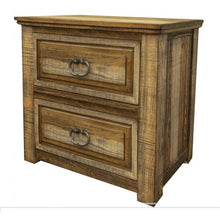 Load image into Gallery viewer, San Antonio Bedroom Set
