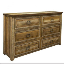 Load image into Gallery viewer, San Antonio Bedroom Set
