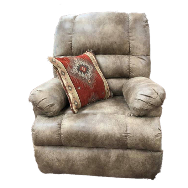 Big Man Ruidoso Recliner