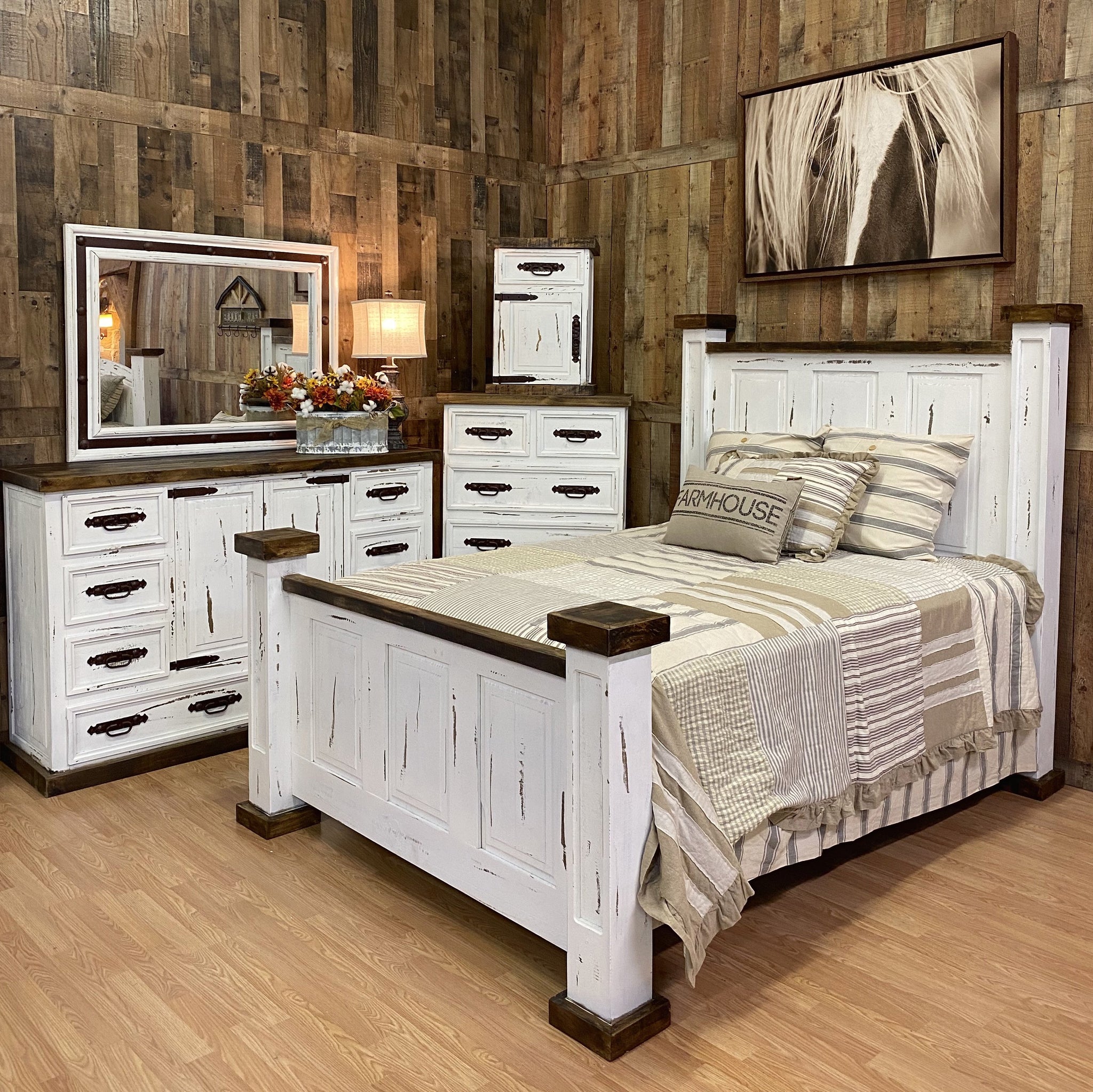 Branson Bedroom Set – RusticHome-Furniture Branson Bedroom Set – RusticHome-Furniture