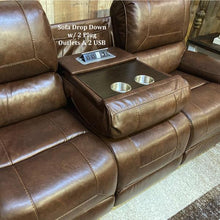 Load image into Gallery viewer, Montana Sofa
