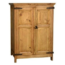 Load image into Gallery viewer, Hidalgo Armoire
