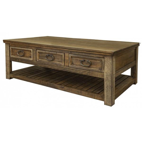 Riverwalk Coffee Table