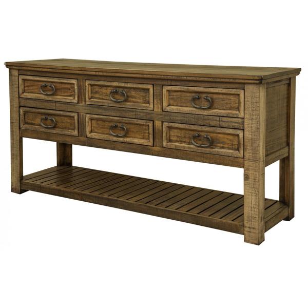 Riverwalk Sofa Table