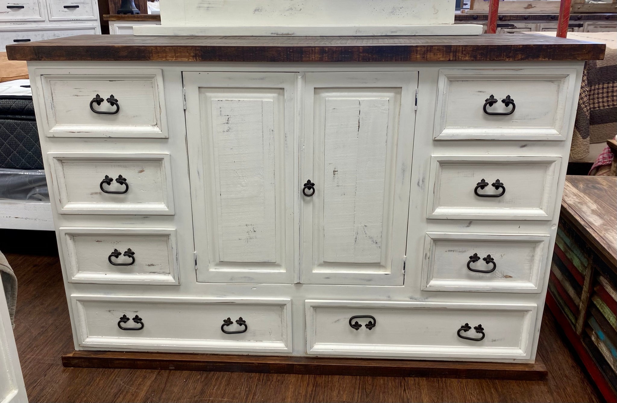 Wedington XL Dresser RusticHome-Furniture Wedington XL Dresser RusticHome-Furniture