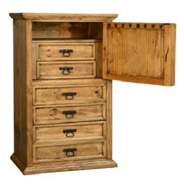 Jewelry Chest