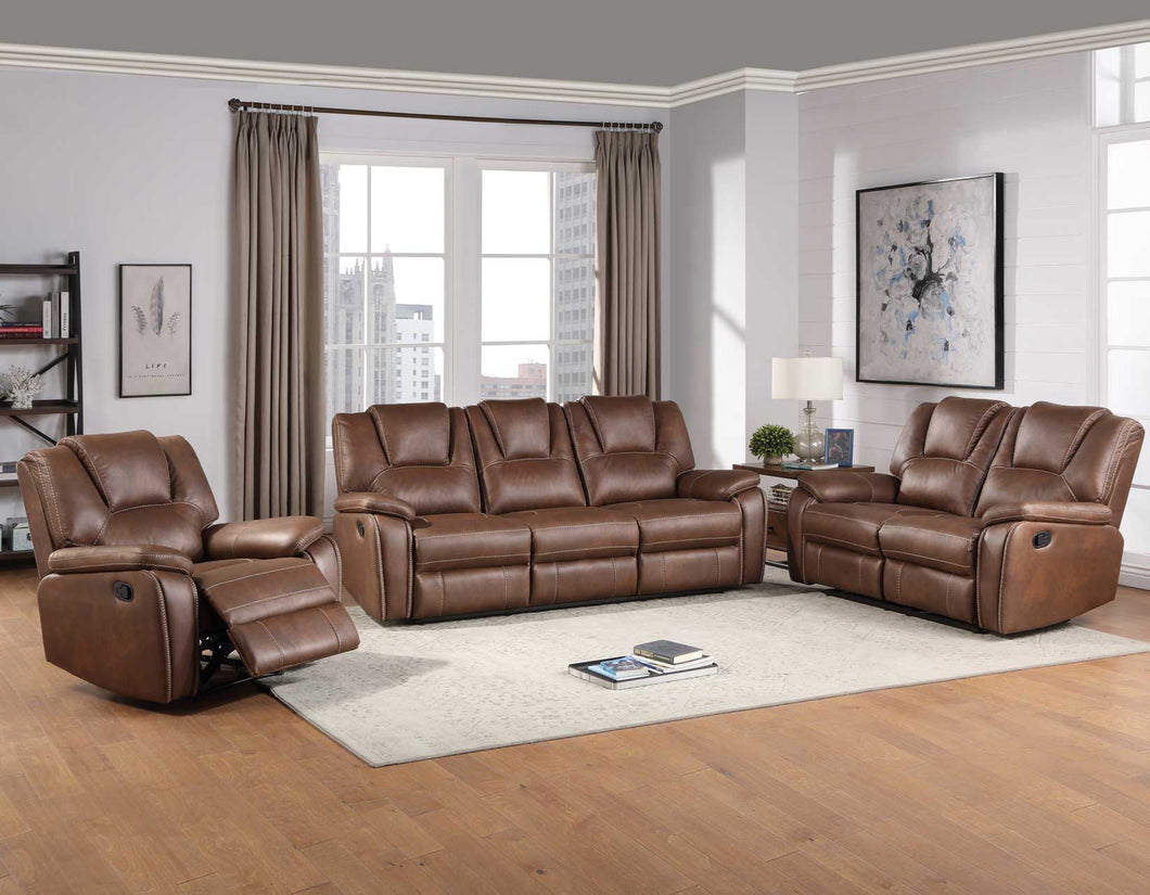 Katrine Reclining Living Room Set