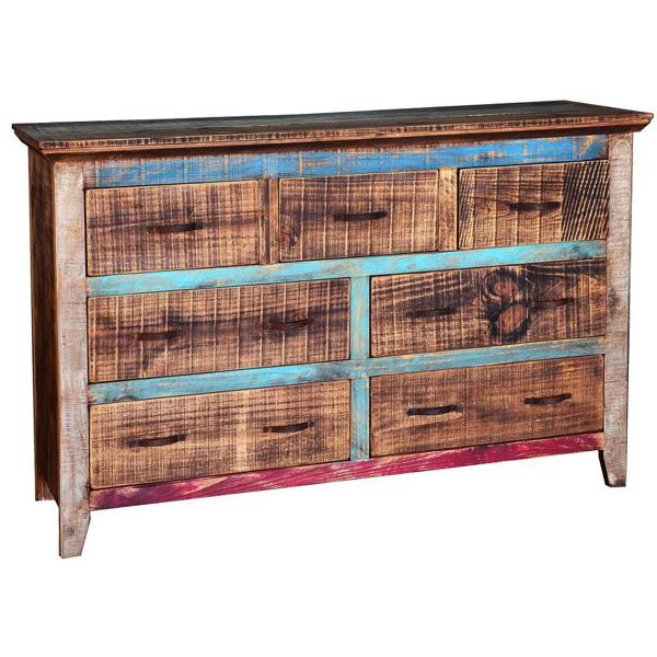 Cabana Medium Dresser