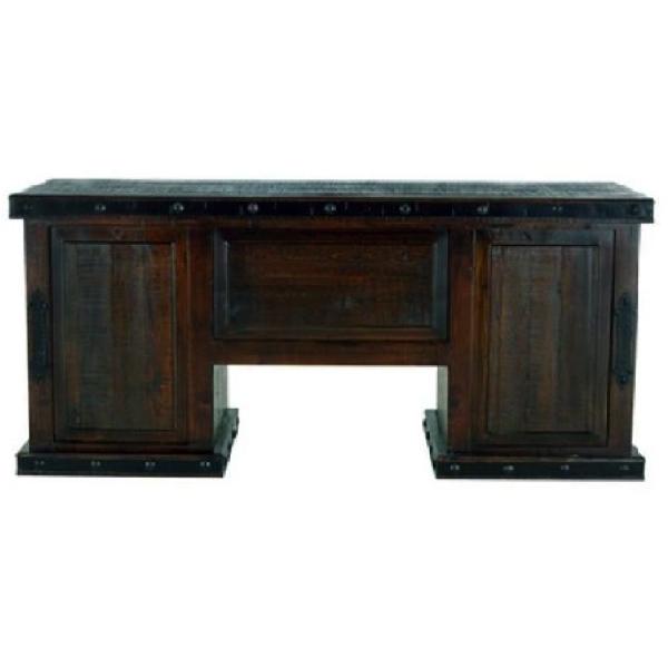 Grand Hacienda Computer Desk