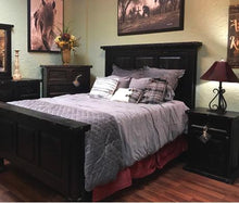 Load image into Gallery viewer, Vera Cruz Bedroom Set
