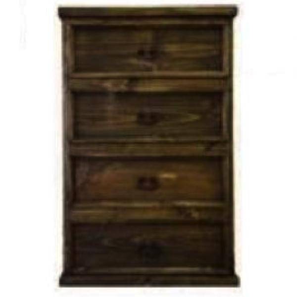 Lodge Chest