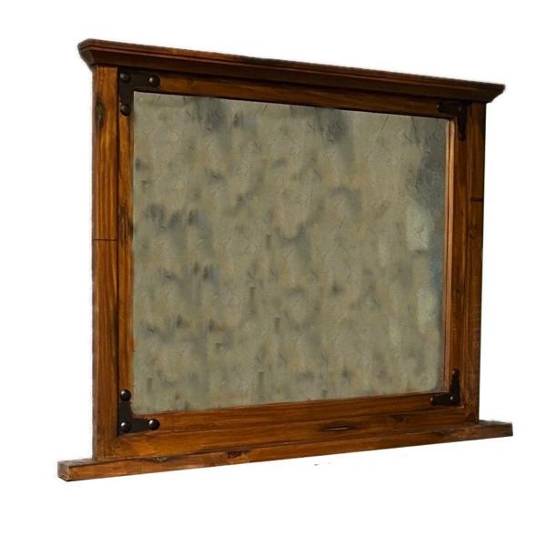 Travis Mirror