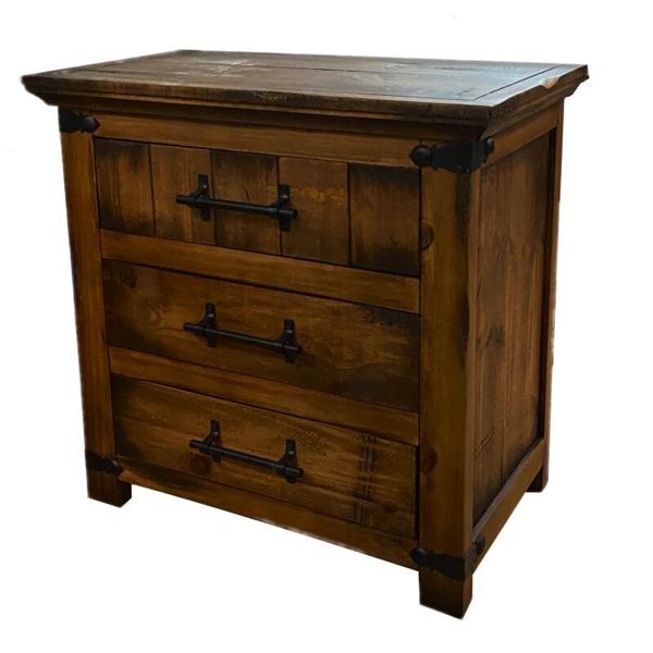 Travis Nightstand