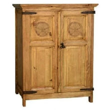Load image into Gallery viewer, Hidalgo Armoire

