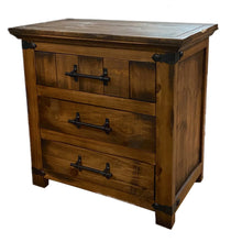 Load image into Gallery viewer, Travis Bedroom Set

