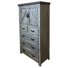 Load image into Gallery viewer, Weathered Farmhouse Bedroom Set
