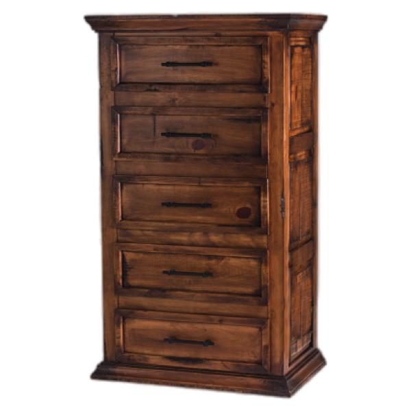 Houston Chest