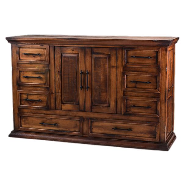 Houston Dresser