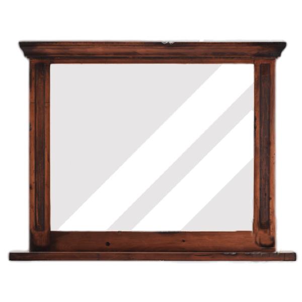 Houston Mirror