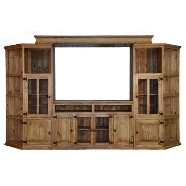 Big Daddy Wall Unit