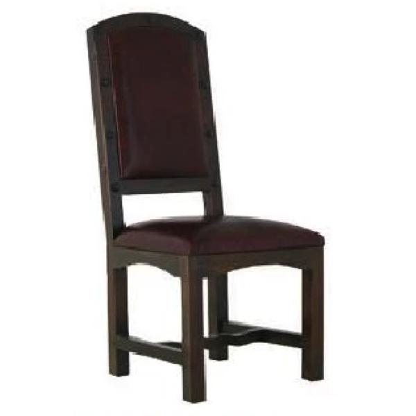 Boveda Chair