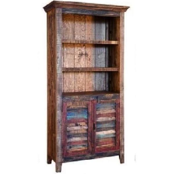 Cabana Bookcase