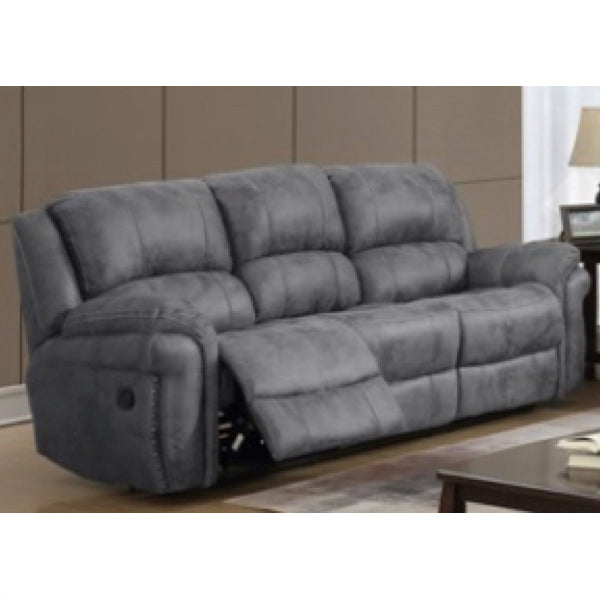 Charcoal Gray Sofa