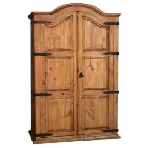 Closet Armoire