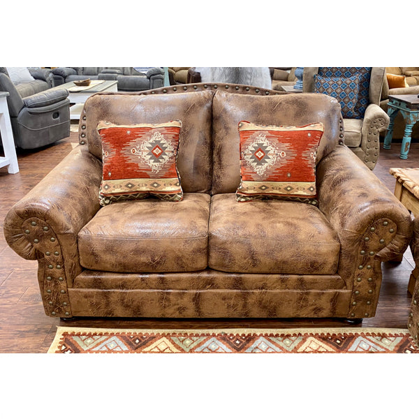 Colt Loveseat