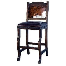 Load image into Gallery viewer, Grand Hacienda Stool
