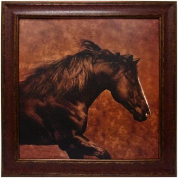 Eastward Gallop